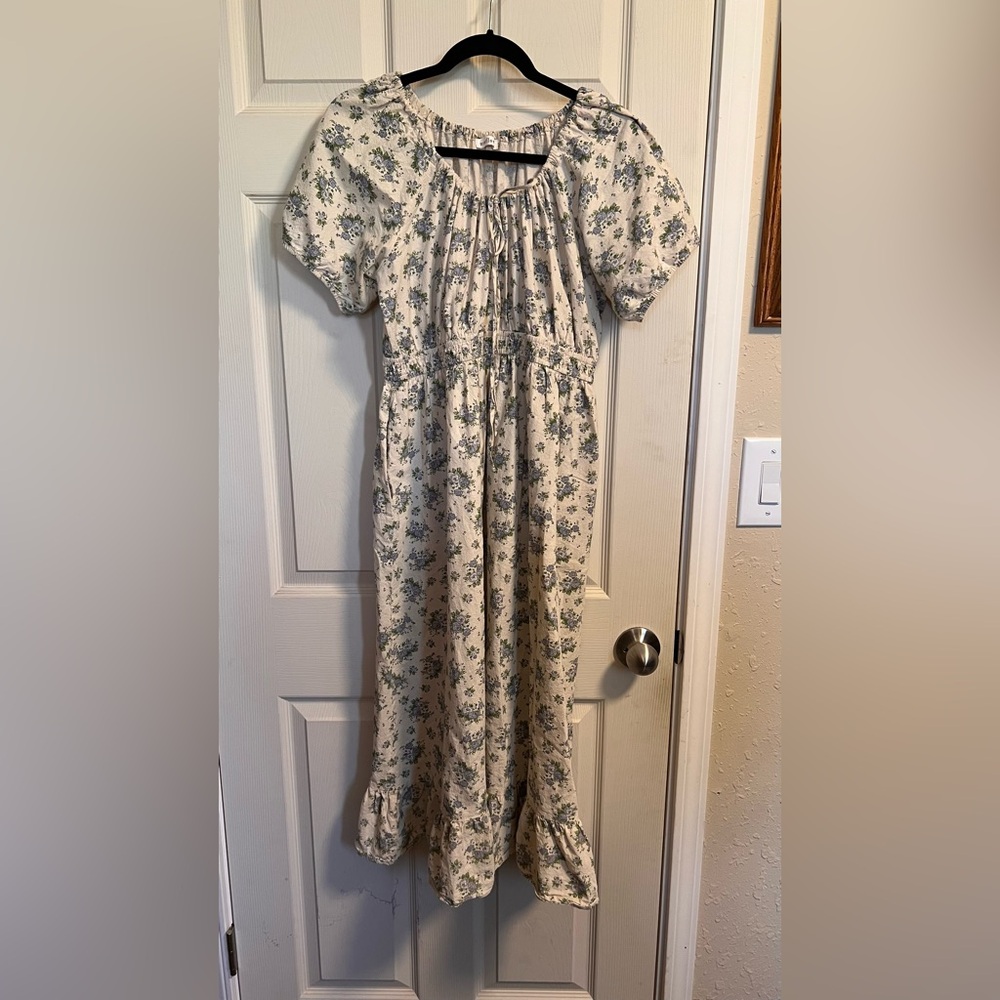Neuflora Springhill Dress size L